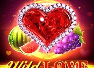 Wild Love от Endorphina
